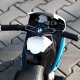 Motocykl dla dzieci elektryczny jeździk trójkołowy BMW motorek na akumulator UNIWERSALNY 19