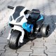 Motocykl dla dzieci elektryczny jeździk trójkołowy BMW motorek na akumulator UNIWERSALNY 4