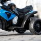 Motocykl dla dzieci elektryczny jeździk trójkołowy BMW motorek na akumulator UNIWERSALNY 5