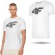 KOSZULKA MĘSKA BAWEŁNIANA T-SHIRT SPORTOWY 4F M1844  r XL 2