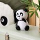Lampka nocna PANDA na baterie, wys. 14 cm 4