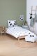 Lampka nocna PANDA na baterie, wys. 14 cm 5
