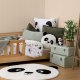 Lampka nocna PANDA na baterie, wys. 14 cm 6