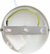 Lampa sufitowa TOBIE z bawełnianym kloszem, Ø 25 cm 7