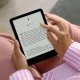 Czytnik Amazon Kindle Paperwhite 12 gen. 16GB bez reklam czarny 2