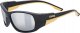 Akiniai Uvex sportstyle 514 black matt / mirror silver 1