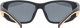 Akiniai Uvex sportstyle 514 black matt / mirror silver 3
