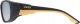 Akiniai Uvex sportstyle 514 black matt / mirror silver 4