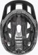 Šalmas Uvex react jr. black-52-56CM 4