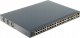 SWITCH POE DS-3E1552P-SI 48-PORTOWY SFP Hikvision 1