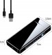 ECONOMY ZAPALNICZKA PLAZMOWA USB ZAPALARKA PLAZMA CZARNA 12