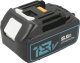 Bateria Movano do Makita BL1830, BL1850 (5000 mAh) 3