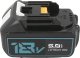 Bateria Movano do Makita BL1830, BL1850 (5000 mAh) 4