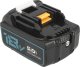 Bateria Movano do Makita BL1830, BL1850 (5000 mAh) 5