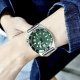 Zegarek Casio Zegarek Męski Casio MTD-135D-3A + BOX 2