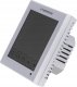 Thermoval Zestaw mata grzejna jednostronnie zasilana WT 2010 AL, 150 W/m2, 10,0 m2, regulator TVT 31 WiFi 12