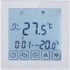 Thermoval Zestaw mata grzejna jednostronnie zasilana WT 2010 AL, 150 W/m2, 10,0 m2, regulator TVT 31 WiFi 2