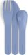 Monbento Pocket Color Blue Infinity niebieskie 7