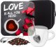 Zestaw Prezentowy - Love is all you need - prezent na wesele, walentynki 1