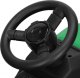 Traktor z przyczepą dla dzieci elektryczny jeździk na akumulator sterowany pilotem UNIWERSALNY 10