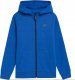 Bluza sportowa chłopięca 4F rozpinana młodzieżowa z kapturem r 164 1