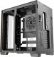 Antec C8 Curve Wood, Full Tower, PC, Black, Transparent, Wood, ATX, ITX, Glass, Plastic, Steel, Wood, 17.5 cm 5