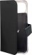 Celly Wally, Wallet case, Apple, iPhone 14, 15.5 cm (6.1"), Black 1