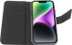 Celly Wally, Wallet case, Apple, iPhone 14, 15.5 cm (6.1"), Black 2