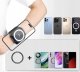 Uchwyt Opaska na Rękę Magnetyczna MagSafe do iPhone Telefon Smartfon VRIG / MG 13 8