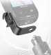 Adapter Uchwyt Mocowanie na 1/4'' Stopka ISO do Insta360 X4 X3 X 4 3 One X2 / AC 22 11