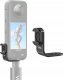 Adapter Uchwyt Mocowanie na 1/4'' Stopka ISO do Insta360 X4 X3 X 4 3 One X2 / AC 22 9