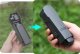 Futerał Etui Case Osłona Klapka + Paski do Kamery DJI OSMO POCKET 3 / K933 8