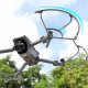 Osłona Ochrona Osłony Zabezpieczenie Śmigieł na Śmigła do DJI AIR 3S AIR 3 11