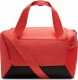 Nike Torba sportowa Brasilia 9.5 czerwona XS (DM3977-814) 1