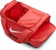Nike Torba sportowa Brasilia 9.5 czerwona XS (DM3977-814) 3