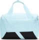 Nike Torba sportowa Brasilia 9.5 błękitna XS (DM3977-474) 2