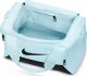 Nike Torba sportowa Brasilia 9.5 błękitna XS (DM3977-474) 3