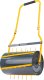 Walec OGRODOWY Do Trawy Aerator Trawnika Ubijak Gleby Ziemi 35L 50CM KOLCE 8