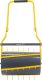 Walec OGRODOWY Do Trawy Aerator Trawnika Ubijak Gleby Ziemi 35L 50CM KOLCE 9