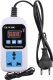 Eurokomp Termostat 230V XK-W2001 (E6245) 1