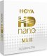 Hoya filter circular polarizer HD Nano Mk II 77mm 2