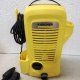 WASHER MPX25EH 2500W 170BAR 4