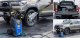 WASHER MPX25DTS 2500W 180BAR 4