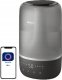 PHILIPS Humidifier Series 1000 Up to 41 m2 3 settings grey 1