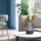 PHILIPS Humidifier Series 1000 Up to 41 m2 3 settings grey 14