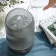 PHILIPS Humidifier Series 1000 Up to 41 m2 3 settings grey 15