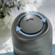 PHILIPS Humidifier Series 1000 Up to 41 m2 3 settings grey 18