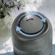 PHILIPS Humidifier Series 1000 Up to 41 m2 3 settings grey 6