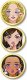 TOY BEAUTY SET MAKEUP POCHETTE 18697 3