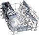 Built-in dishwasher Neff S855EKX33E 1